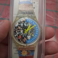 orologio da polso swatch