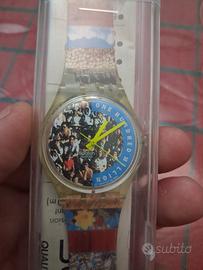 orologio da polso swatch