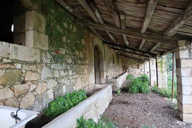 Cascina/Casale - Ragusa