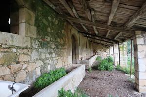 Cascina/Casale - Ragusa