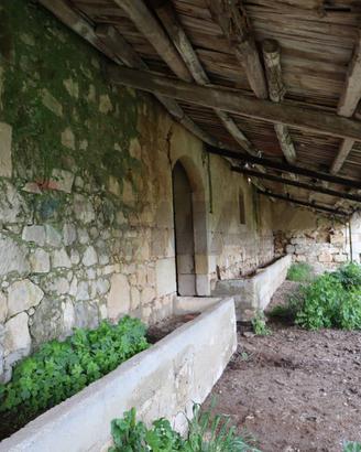 Cascina/Casale - Ragusa