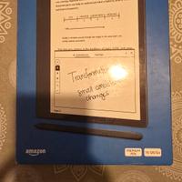 kindle scribe