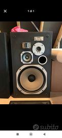pioneer hpm -110