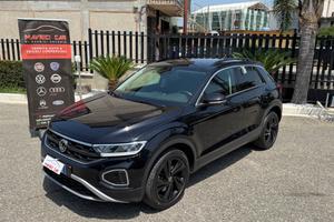 VOLKSWAGEN T-Roc 2.0 TDI SCR 150 CV DSG Sport