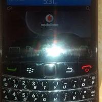 BlackBerry Bold perfettamente funzionante+Batteria