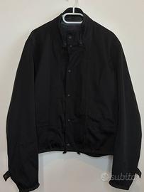 Dainese Motorcycle Giacca Nylon Moto Biker Jacket