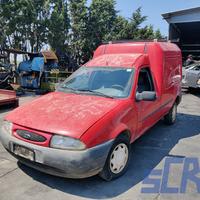 Ford courier 1.8 d 60cv 96-02 - ricambi