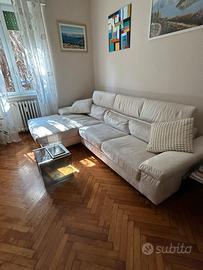 Divano Poltronesofa’ “Nibbio”