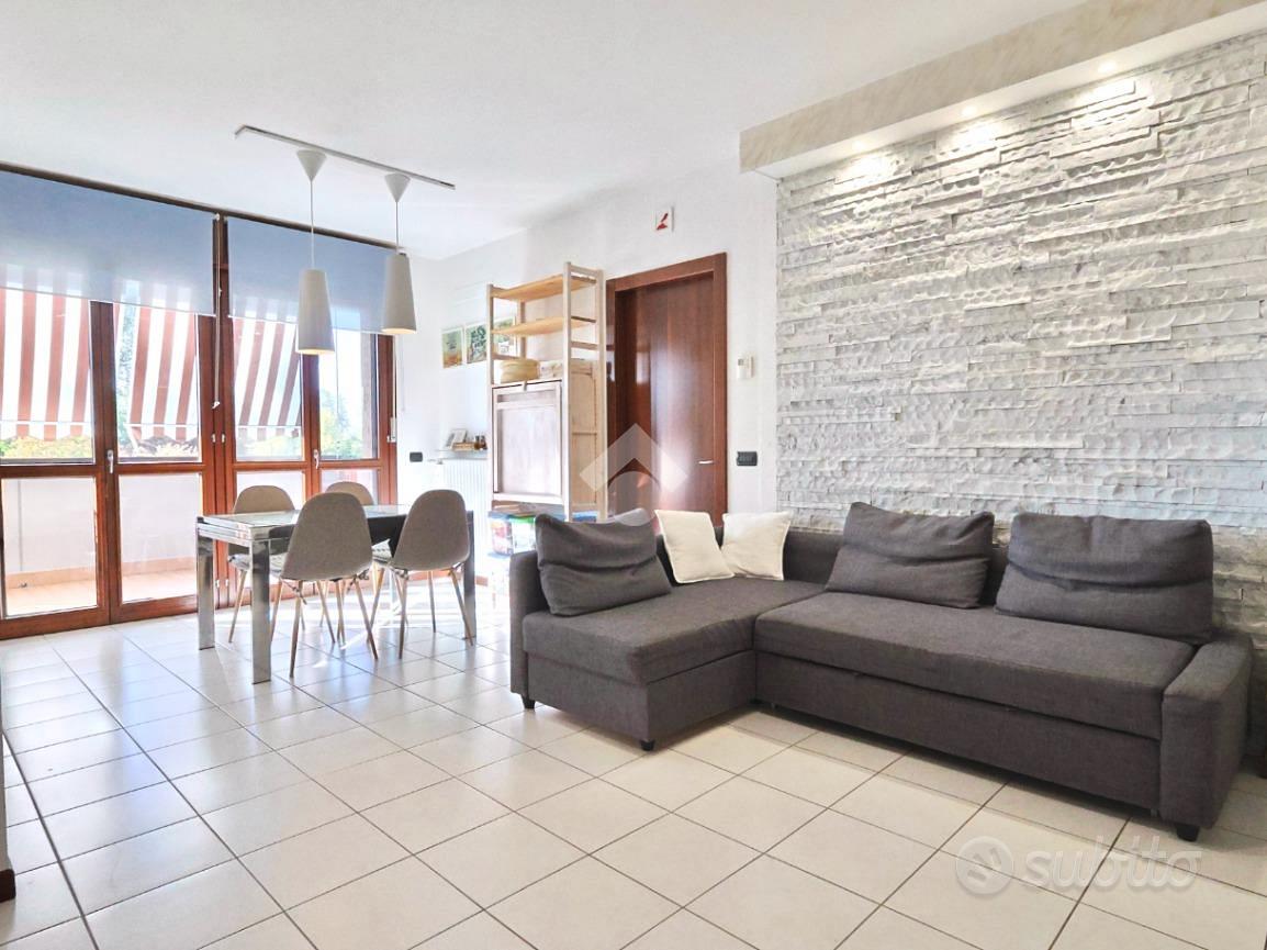 Appartamento – Reggio Emilia, Castello di Mancasale, Mancasale - Vista 3