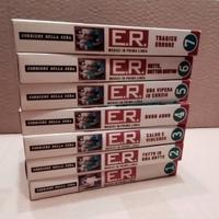 VHS serie ER