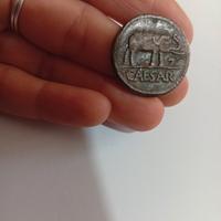 moneta caesar