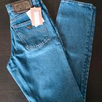 jeans vintage Armani w28 