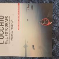 libro: l'occhio del fotografo