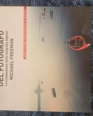 libro: l'occhio del fotografo