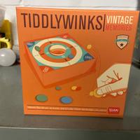 Legami - Tiddlywinks, Gioco delle Pulci