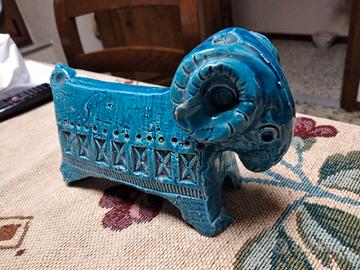 ALDO LONDI X BITOSSI  ARIETE 