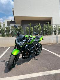 Kawasaki Z750-R (prezzo trattabile)