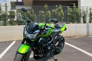 Kawasaki Z750-R (prezzo trattabile)
