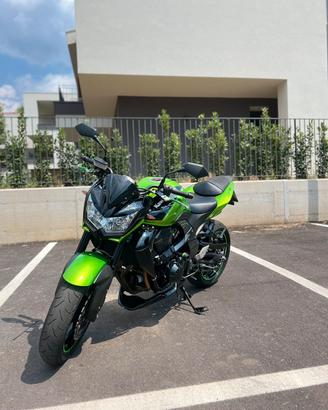 Kawasaki Z750-R (prezzo trattabile)
