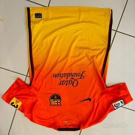 Kit Maglia Pantaloncino Messi 2012/13