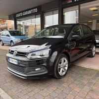 Volkswagen Polo 1.2 4Sport