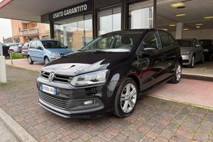 Volkswagen Polo 1.2 4Sport
