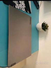 portatile Lenovo in alluminio