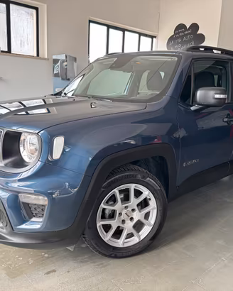 Jeep Renegade 1.0 T3 Limited - 2022
