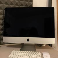 Apple iMac 2015
