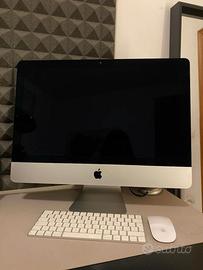 Apple iMac 2015