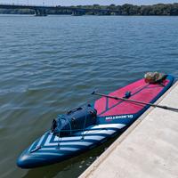 SUP GLADIATOR PRO 12'6