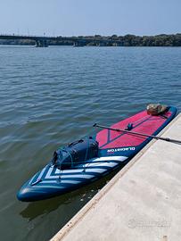 SUP GLADIATOR PRO 12'6