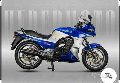 kawasaki 900 gpz