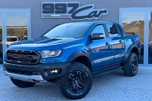 Ford Ranger Raptor 2.0 TDCi aut. 213CV DC 5 posti 