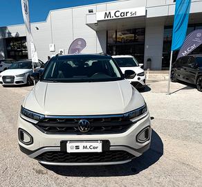 Volkswagen T-Roc 1.0 TSI Life