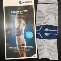 Ginocchiera GenuTrain P 3 R