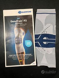 Ginocchiera GenuTrain P 3 R