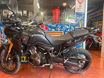 Honda africa twin 1000 2016