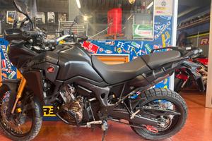 Honda africa twin 1000 2016