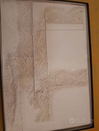 Set lenzuolo vintage