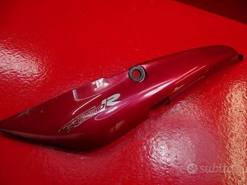 COVER CARENA CODONE SX BMW R850R 1997