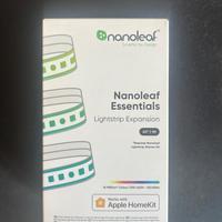 striscia led NANOLEAF LITESTRIP EXPANTION