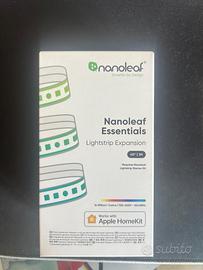 striscia led NANOLEAF LITESTRIP EXPANTION