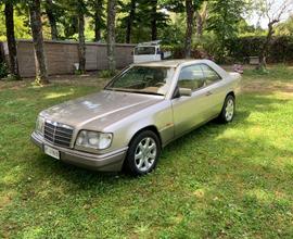 Mercedes-benz 300 CE Carat Duchatelet 300 E Coupè