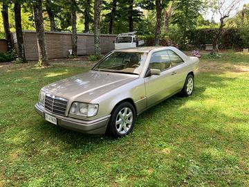 Mercedes-benz 300 CE Carat Duchatelet 300 E Coupè