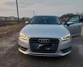 AUDI A3 3ª serie - 2015