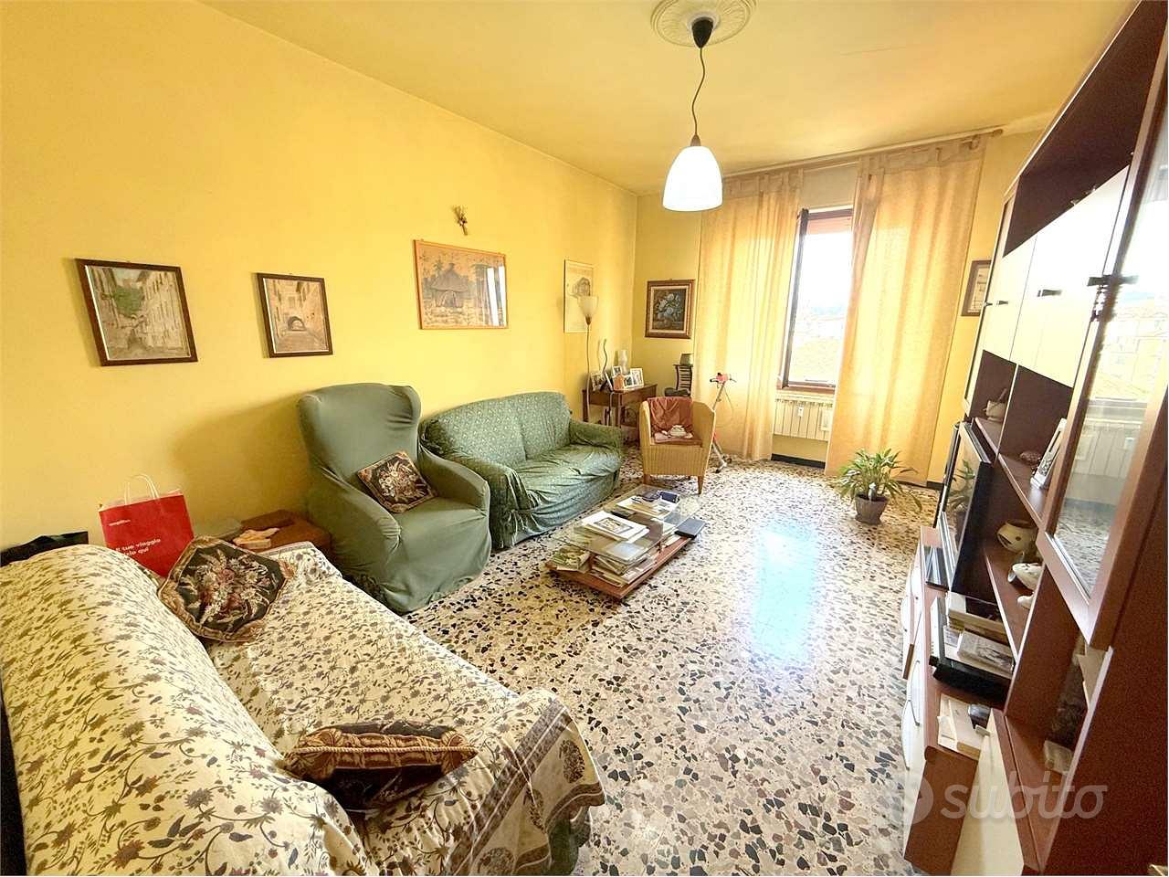 Appartamento – Novi Ligure, Quartiere G3 - Vista 2