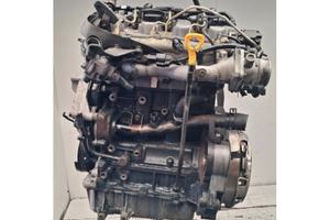 D3EA MOTORE IMP.BOSCH HYUNDAI GETZ (TB) 1.5 CRDI 1