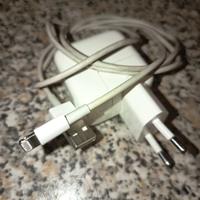 Caricatore Apple originale con cavo USB-C 