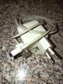 Caricatore Apple originale con cavo USB-C 